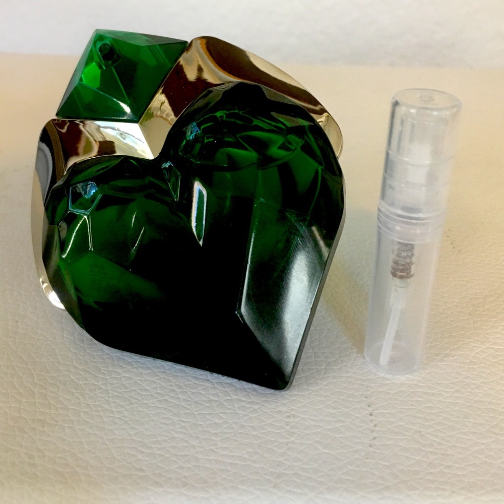 Aura Mugler EDP - 3 ML Sample